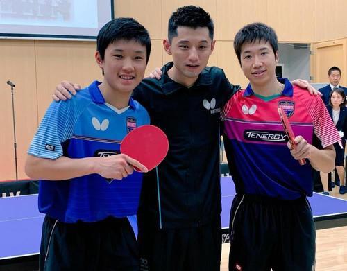 可以期待的 可以期待的