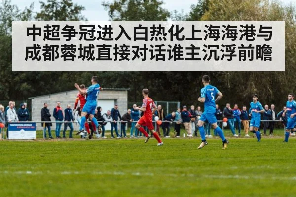 中超争冠进入白热化上海海港与成都蓉城直接对话谁主沉浮前瞻