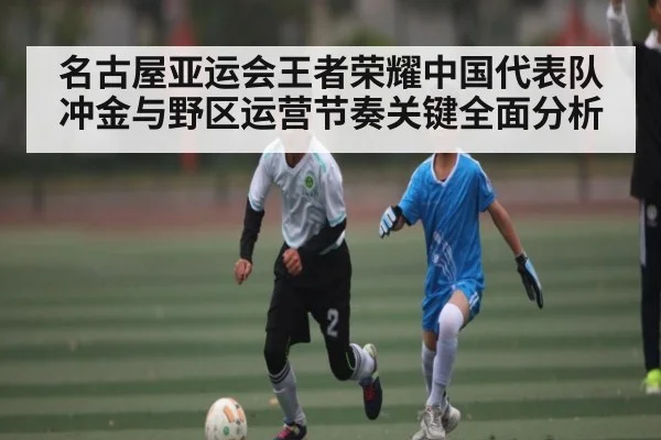 名古屋亚运会王者荣耀中国代表队冲金与野区运营节奏关键全面分析